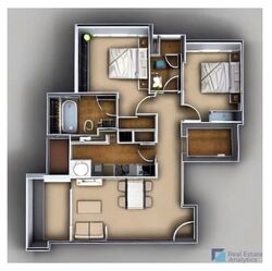 Celestia (D15), Apartment #575357721